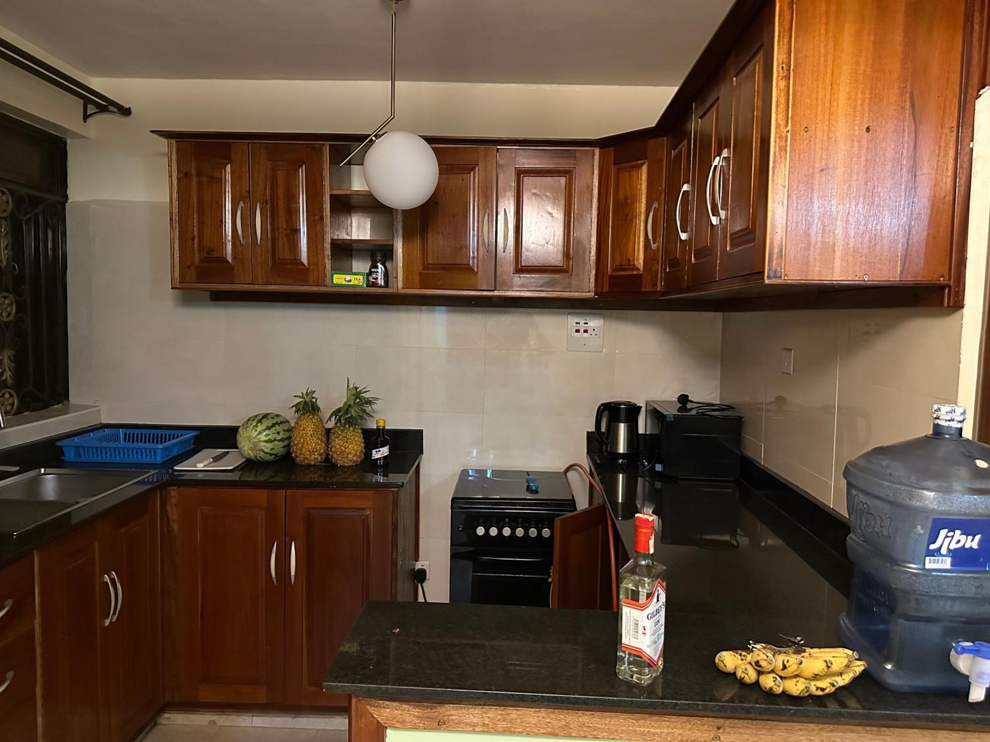 Apartament Elena & Kimberly Gulu Zewnętrze zdjęcie